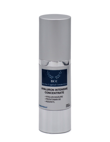 BCC Hyaluron Intensive Concentrate