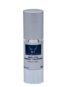 BCC Amino Vital Intensive Concentrate