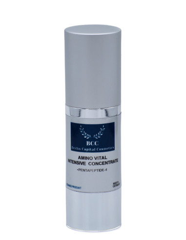 BCC Amino Vital Intensive Concentrate