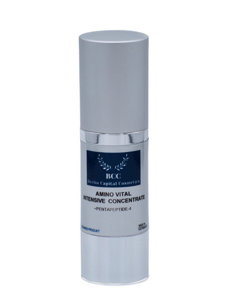 BCC Amino Vital Intensive Concentrate