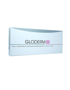 Gloderm Filler Booster