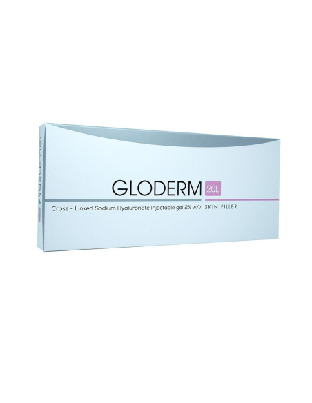 Gloderm Filler Booster