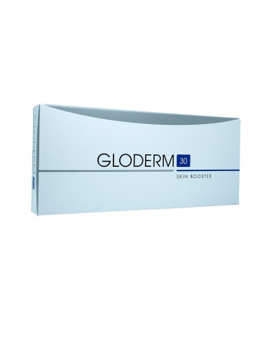 Gloderm Filler Booster