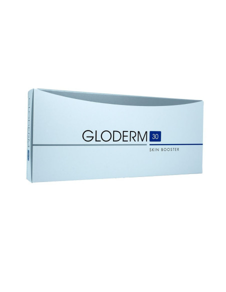 Gloderm Filler Booster