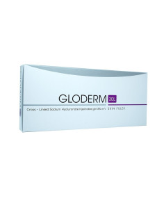 Glod 30 L Filler Booster- Gloderm kaufen - www.Gloderm.de
