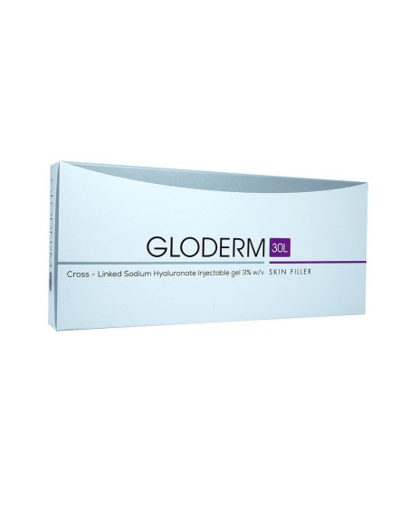 Glod 30 L Filler Booster- Gloderm kaufen - www.Gloderm.de