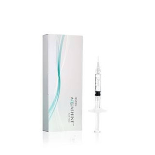 Anti-Falten und Hautverjüngungs-Mesotherapie Produkt mit bioaktiven Inhaltsstoffen