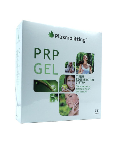 Plasmolifting PRP-Röhrchen