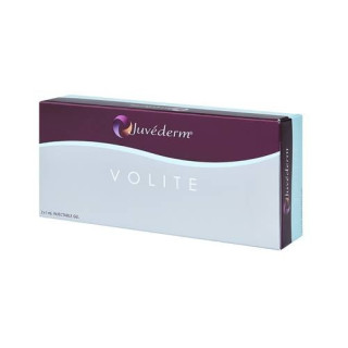 Fertigspritze Juvederm Volite von Allergan ab |199,00 €*| jetzt kaufen