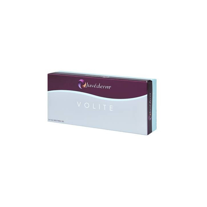 Fertigspritze Juvederm Volite von Allergan ab |199,00 €*| jetzt kaufen