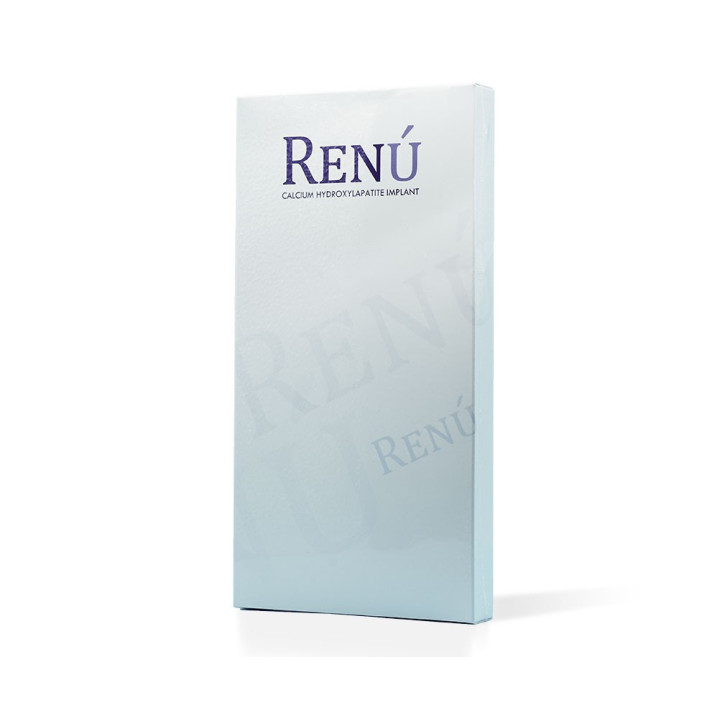 Renu Volumen Filler Fertigspritze (1ml) von Renú - günstig kaufen bei lifting-filler.com