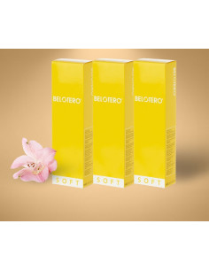 Belotero Soft Lidocaine