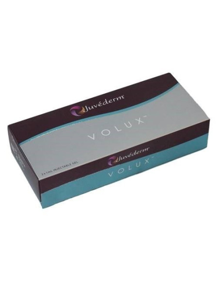 Fertigspritze Juvederm Volux von Allergan ab |188,00 €*| jetzt kaufen