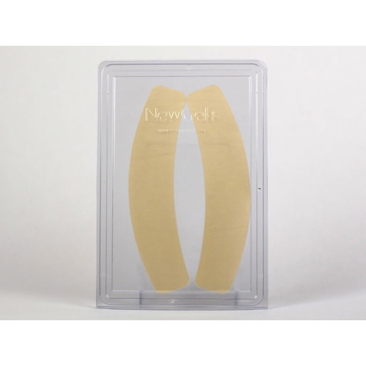 NewGel Narbenpflaster Bauch/ Unter-Brust