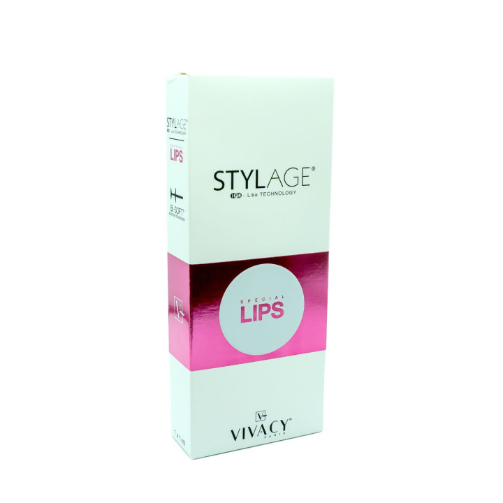 STYLAGE Lips