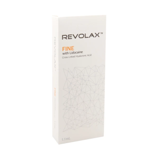 Revolax Fine