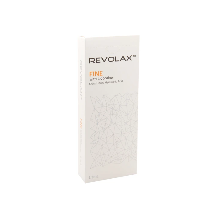 Revolax Fine