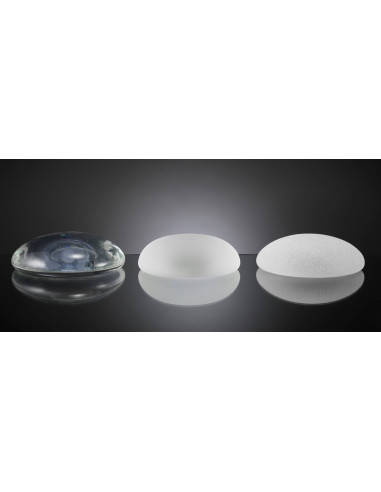 Arion Silikongel-implantat