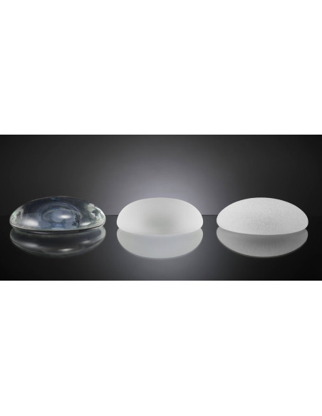 Arion Silikongel-implantat