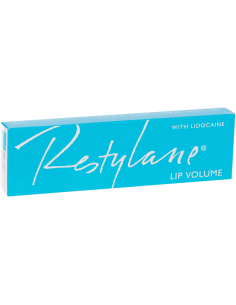 Restylane® Lyps mit Lidocain (1ml) von Galderma - günstig kaufen 2