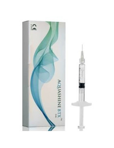 ✅ Anti-Falten und Hautverjüngungs-Mesotherapie Produkt mit bioaktiven Inhaltsstoffen