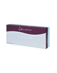 Fertigspritze Juvederm Volite von Allergan ab |199,00 €*| jetzt kaufen