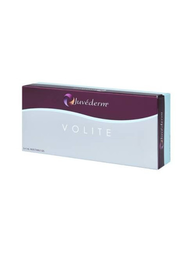 Fertigspritze Juvederm Volite von Allergan ab |199,00 €*| jetzt kaufen