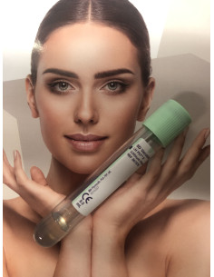 PlasmoPro PRP (Lithium Heparin)