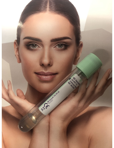 PlasmoPro PRP (Lithium Heparin)