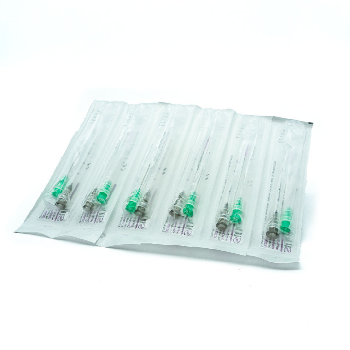 Silk Micro Filler Kanülen jetzt bestellen ✅| Premium Qualität Kanülen