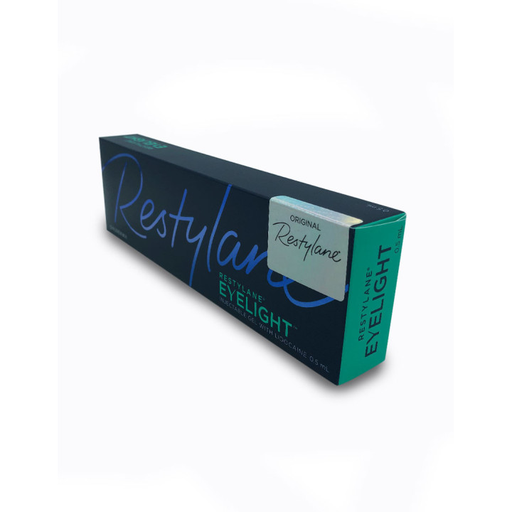 Nithya-Pulver Kollagen Unterspritzung, Stimuliert die Neokollagenese, Reduziert Falten