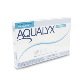 ✅  Aqualyx entfernt hartnäckige Fettdepots in der Haut | jetzt bestellen.