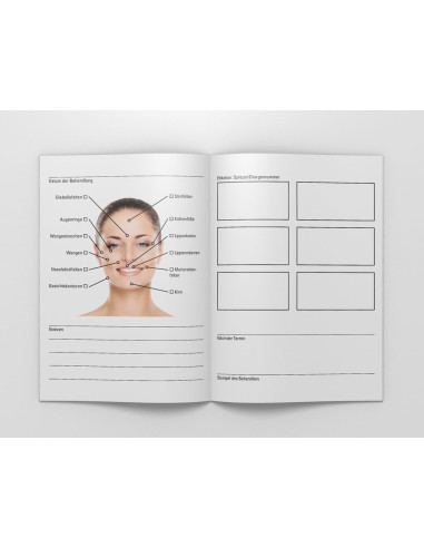 Ihr individueller Patientenpass