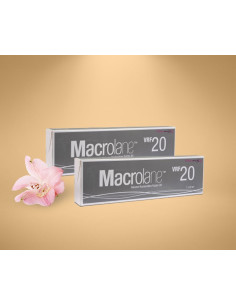 MACROLANE VRF 20
