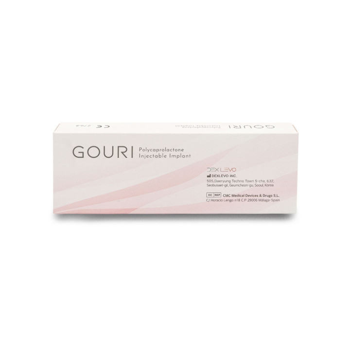 Gouri PCL Kollagen filler