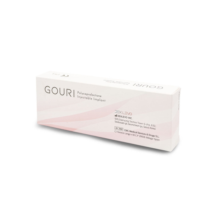 Gouri Kollagen Filler