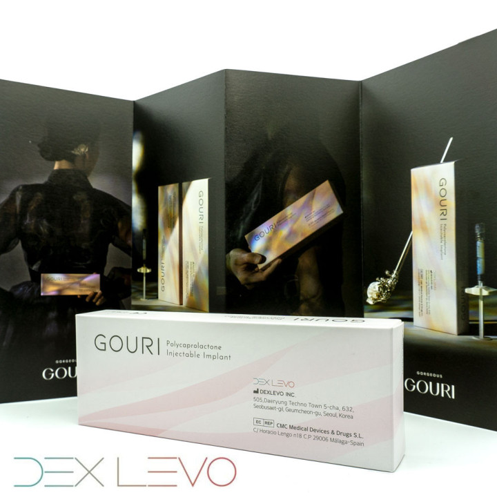 Gouri Kollagen Filler