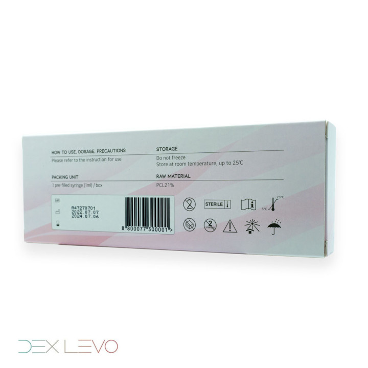 Gouri Kollagen Filler