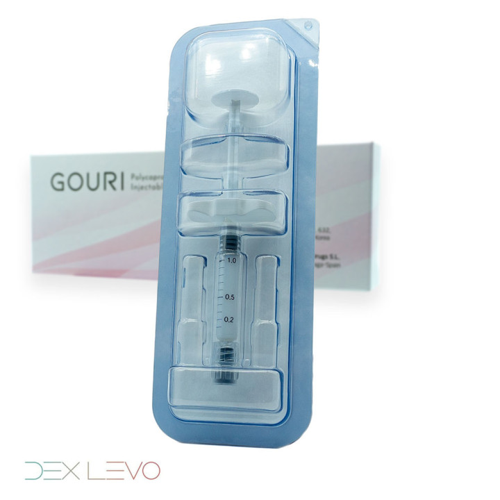 Gouri Kollagen Filler