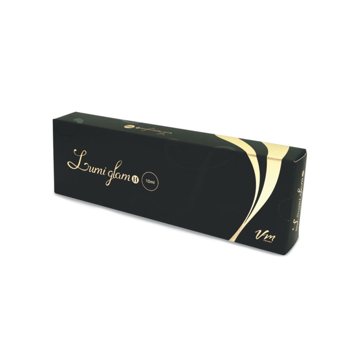 Lumiglam Body Filler - für straffe Körper Formen