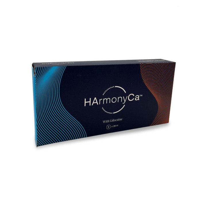 HArmoniCa Lidocaine 2x 1,25ml