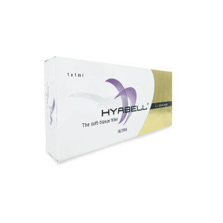Hyabell Ultra + Lidocaine