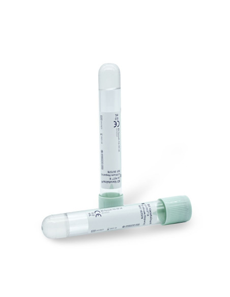 PlasmoPro PRP (Lithium Heparin)