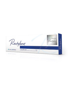 Restylane Perlane (1ml) von Galderma - günstig kaufen bei Lifting-Filler.com