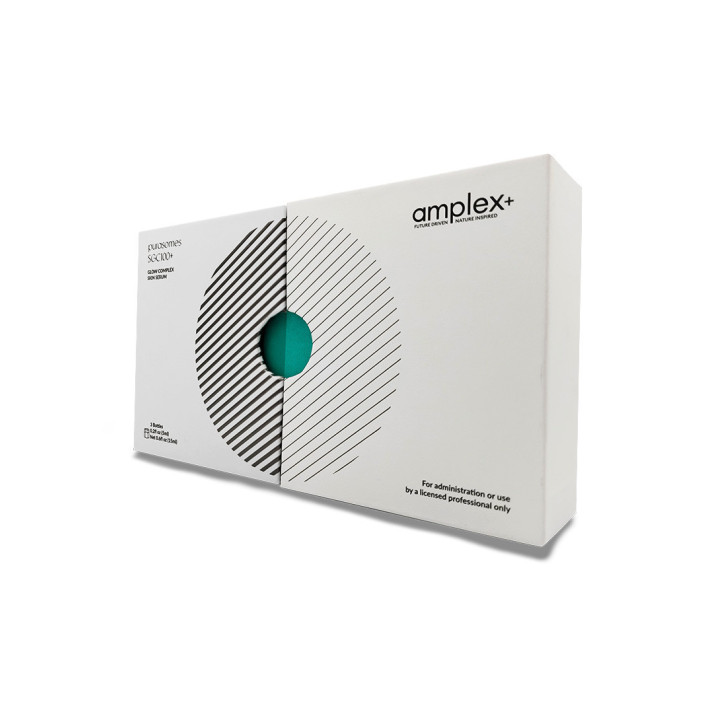 Purasomes Hair & Scalp Complex HSC50+ bei Haarausfall