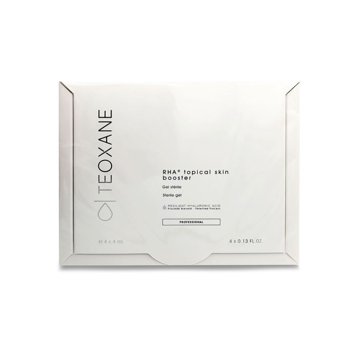 Teoxane RHA Tropical