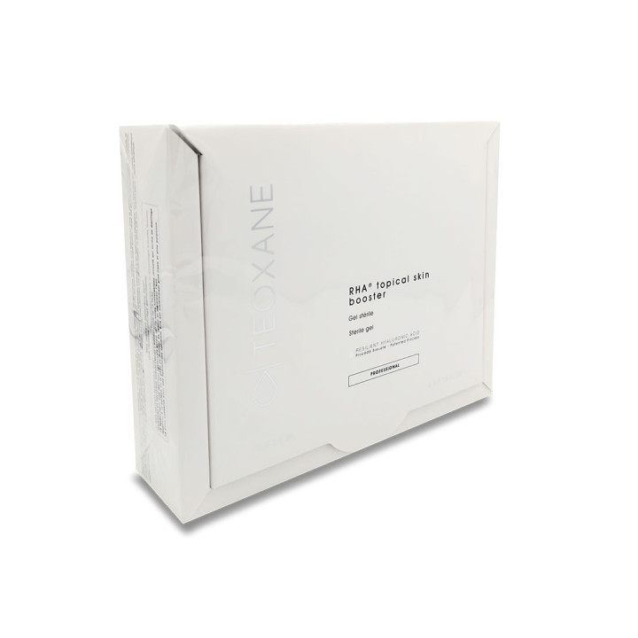 Teoxane RHA Tropical günstig kaufen bei lifting-filler.com