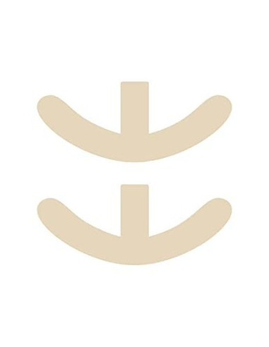 NewGel Silikon Narbenpflaster Anker | NEU | Sonderpreis