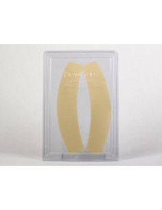 NewGel Narbenpflaster Bauch/ Unter-Brust 2