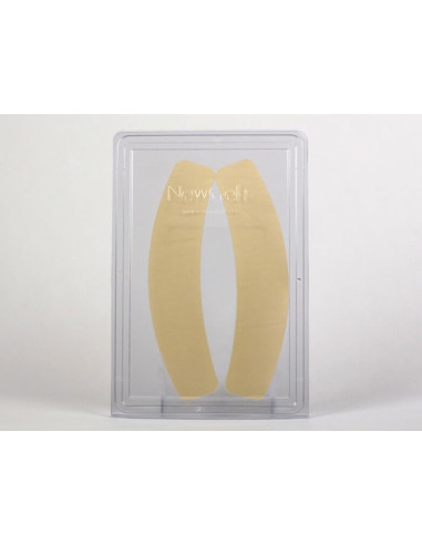 NewGel Narbenpflaster Bauch/ Unter-Brust